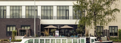 Mercure Amsterdam City Hotel
