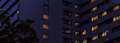 Novotel Amsterdam City