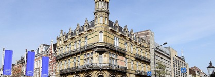 Amrâth Grand Hotel De L’Empereur
