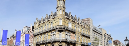 Amrâth Grand Hotel De L’Empereur
