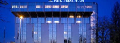 Park Plaza Utrecht