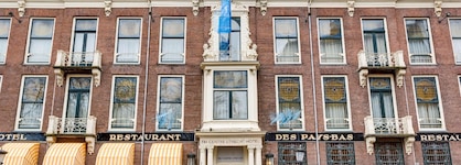 Nh Centre Utrecht