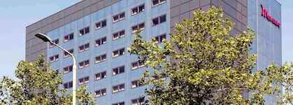 Tribe Hotel Den Haag Centraal - Opened December 2025