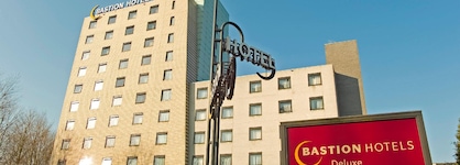 Bastion Hotel Amsterdam Amstel