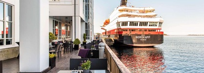 Quality Hotel Ålesund