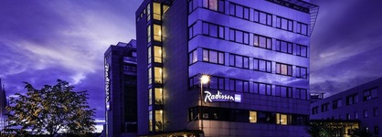 Radisson Blu Nydalen Hotel
