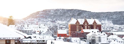 Scandic Bergen City