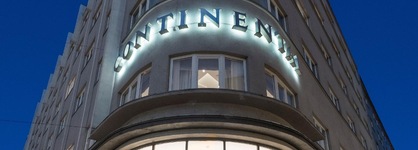 Hotel Continental Oslo