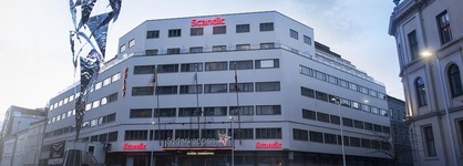 Scandic St. Olavs Plass