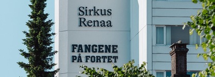 Frogner House – Sirkus Renaa