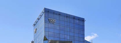 Thon Hotel Vika Atrium