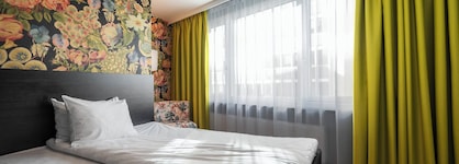 Thon Hotel Slottsparken