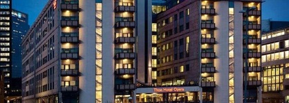 Thon Hotel Opera