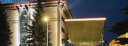 Novotel Gdansk Centrum