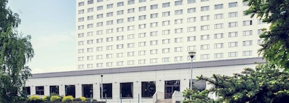 Mercure Gdynia Centrum