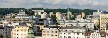 Mercure Gdynia Centrum