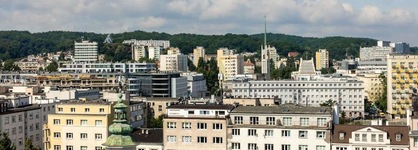 Mercure Gdynia Centrum