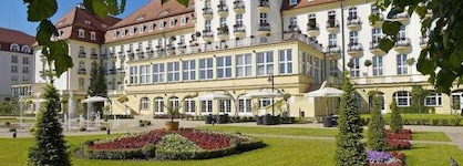 Sofitel Grand Sopot