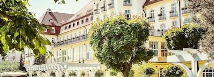 Sofitel Grand Sopot