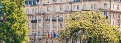 Polonia Palace Hotel