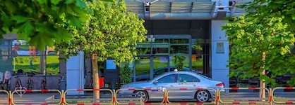 Novotel Krakow Centrum