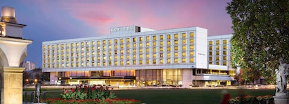 Sofitel Warsaw Victoria