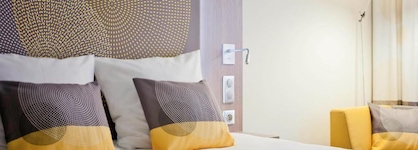 Novotel Warszawa Centrum