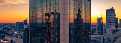 Warsaw Presidential Hotel