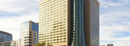 The Westin Warsaw