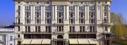 Hotel Bristol, A Luxury Collection Hotel, Warsaw
