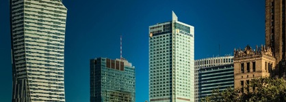 Intercontinental Warsaw By Ihg