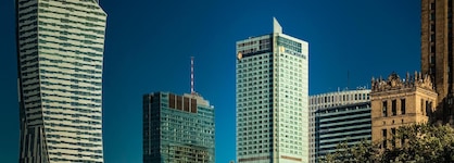 Intercontinental Warsaw By Ihg