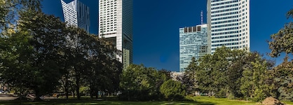 Intercontinental Warsaw By Ihg