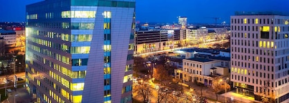 Novotel Wroclaw Centrum