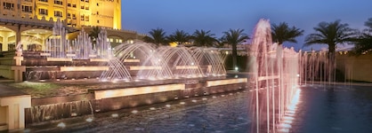 Intercontinental Doha Beach & Spa By Ihg