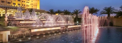 Intercontinental Doha Beach & Spa By Ihg
