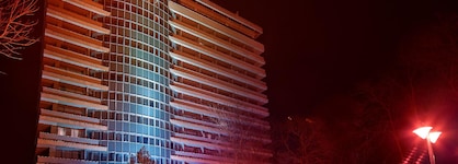 Hotel Continental Forum Arad