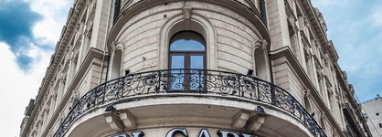 Hotel Capitol