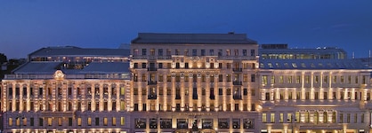 Corinthia St Petersburg