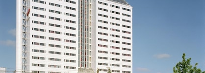 Scandic Ariadne