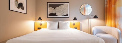 Hyatt Place Gothenburg Central