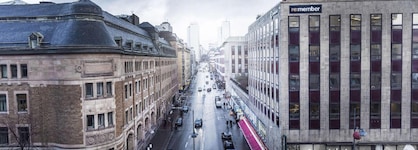 Radisson Blu Royal Viking Hotel, Stockholm