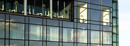 Gothia Towers