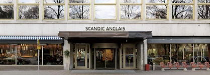 Scandic Anglais