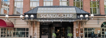 Scandic Star Sollentuna