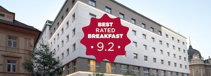 Best Western Premier Hotel Slon