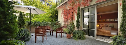 Marrol's Boutique Hotel