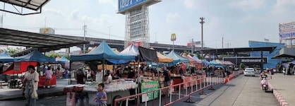 Asia Airport