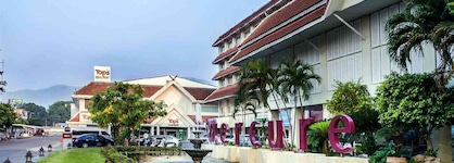 Mercure Chiang Mai