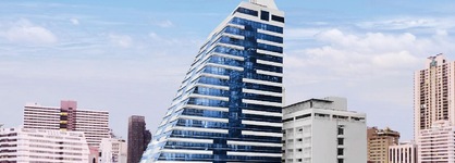 Nh Bangkok Sukhumvit Boulevard